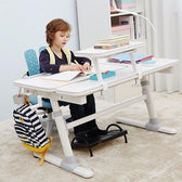 Podnóżek Ergo Office ER-412 ergonomiczny