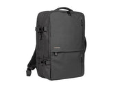 Plecak na notebooka Natec Camel Pro 17,3" czarny