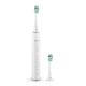 Szczoteczka soniczna do zębów TrueLife SonicBrush Clean30 biała IPX7