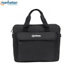 Torba do notebooka Manhattan London 12,5", czarna