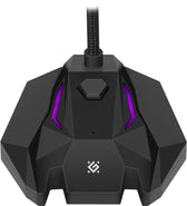 Mikrofon przewodowy Defender TONE GMC 100 STREAM strumieniowy USB