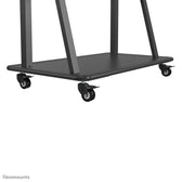 Stojak podłogowy Neomounts NS-M4000BLACK 60"-105" 150kg