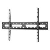 Uchwyt do TV ekonomiczny Maclean MC-939, max vesa 600x400, 37-70", 45kg, czarny
