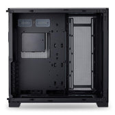 Obudowa Lian Li O11DEG E-ATX Midi Tower bez zasilacza z oknem czarno-szara