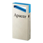 Pendrive Apacer AH155 32GB USB 3.2 gen.1 srebrno-niebieski