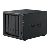 Serwer plików NAS Synology DS425+