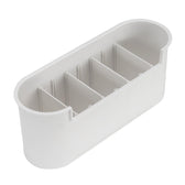 Organizer pojemnik uniwersalny na przybory kosmetyczne i kosmetyki Maclean MC-479 8kg, 367x150x220mm