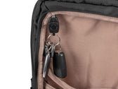 Plecak na notebooka Natec Camel Lite 15,6" 19 L czarny