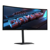 Monitor Gigabyte 34" G34WQCP VA WQHD 180Hz 2xHDMI 2xDP głośniki
