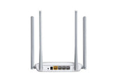Router bezprzewodowy Mercusys MW325R N300 3xLAN 1xWAN