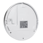 Lampa LED Maclean MCE291 W z czujnikiem ruchu na podczerwień 1100lm 15W IP54 biała