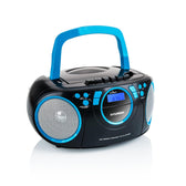 Boombox Hyundai - TRC788AU3BBL
