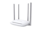 Router bezprzewodowy Mercusys MW325R N300 3xLAN 1xWAN