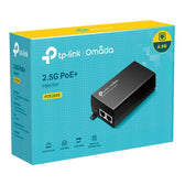Zasilacz/adapter PoE+ TP-Link TL-POE260S