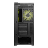 Obudowa MSI MAG PANO 130R PZ ATX Midi z oknem, bez zasilacza