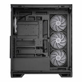Obudowa Chieftec VISTA MAX GX-30B-OP ARGB z oknem bez zasilacza czarna