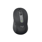 Zestaw bezprzewodowy klawiatura + mysz Logitech Signature MK650 COMBO FOR BUSINESS czarny