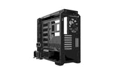Obudowa be quiet! Silent Base 601 Black ATX Midi bez zasilacza