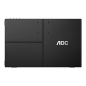 Monitor AOC 15,6" 16T3EA USB-C