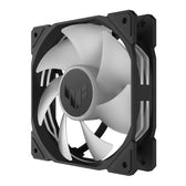 Wentylator Asus TUF GAMING TR120 FAN ARGB REVERSE BLACK 120mm PWM