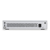 Switch zarządzalny UBIQUITI UniFi Switch US-8-60W-5 8x1GbE PoE