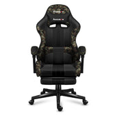 Fotel gamingowy Huzaro FORCE 4.7 Camo Mesh