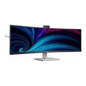 Monitor Philips 49" 49B2U6900CH/00 2xHDMI DP 2xUSB-C głośniki 2x5W