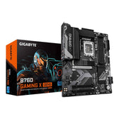 Płyta Gigabyte B760 GAMING X GEN5 /B760/DDR5/SATA3/M.2/USB3.1/PCIe5.0/s.1700/ATX