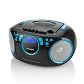 Boombox Hyundai - TRC788AU3BBL