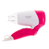 Suszarka do włosów Adler AD 2259 1200W