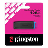 Pendrive Kingston DataTraveler Exodia 128GB USB 3.2 Gen 1