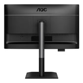 Monitor AOC 23,8" 24P4CV IPS FHD 120Hz HDMI 2xDP HUB RJ45 głośniki