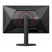 Monitor AOC 27" Q27G4SRU Fast IPS QHD 320Hz 2xHDMI DP HUB głośniki