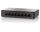 Switch niezarządzalny Cisco SF110D-08 8x10/100