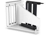 Uchwyt do karty graficznej NZXT (PCIE 4.0) biały
