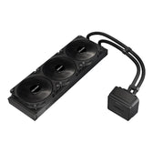 Chłodzenie wodne ASRock Challenger Pure 360 3x120mm