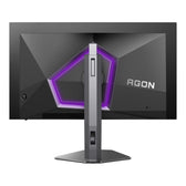 Monitor AOC 27" AG276UZD QD-OLED 4K UHD 240Hz 2xHDMI DP HUB głośniki