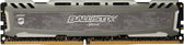 Pamięć DDR4 Crucial Ballistix Sport LT 8GB (1x8GB) 3000MHz CL16 1,35V Grey