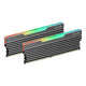Pamięć DDR4 HIKSEMI Future RGB 16GB (2x8GB) 3600MHz CL18 1,35V