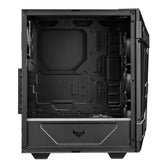 Obudowa Asus GT301 TUF GAMING CASE/BLK/ARGB FAN ATX