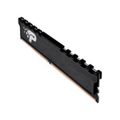 Pamięć DDR4 Patriot Signature Premium 4GB (1x4GB) 2400 MHz CL17 1,2V DIMM