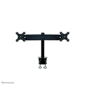 Uchwyt do ekranów Neomounts FPMA-D700D biurkowy 19"-30" max VESA 100x100 max 8 kg Black