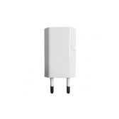Ładowarka sieciowa Techly USB 5V 1A biała