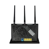Router Asus 4G-AC86U Wi-Fi AC2600 2xLAN 1xWAN 3G/4G LTE USB2.0