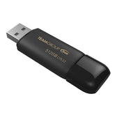 Pendrive Team Group C175 512GB USB 3.2 Gen1 Black
