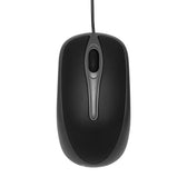 Mysz optyczna Verbatim Optical Desktop Mouse