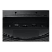 Monitor Samsung 27" Odyssey G5 (LS27CG552EUXEN) HDMI DP