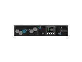 Zasilacz awaryjny UPS Power Walker Line-Interactive 2000VA RLP 8x IEC Out, USB-B/RS-232, Rack 19"