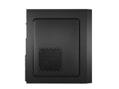 Obudowa Natec Cabassu G2 ATX Midi (USB 3.0 x2, USB 2.0 x2, czytnik kart)