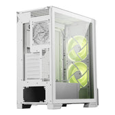 Obudowa MSI MPG VELOX 300R AIRFLOW PZ WHITE E-ATX Midi z oknem, bez zasilacza